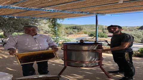 İstikamet Ege - Episode 14