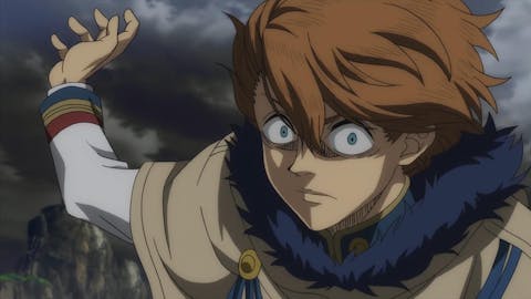 Black Clover - Episode 30