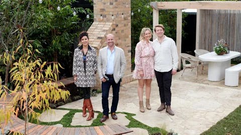 Grand Designs Transformations - Episode 8