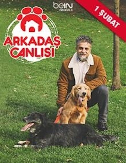Arkadas Canlisi - Episode 11