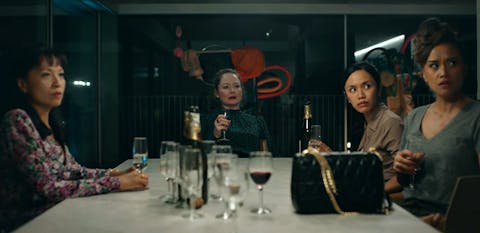 The Unusual Suspects - Episode 2
