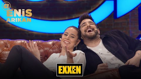 Enis Arikan - Episode 17