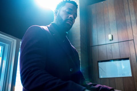 Chicago P.D. - Episode 17
