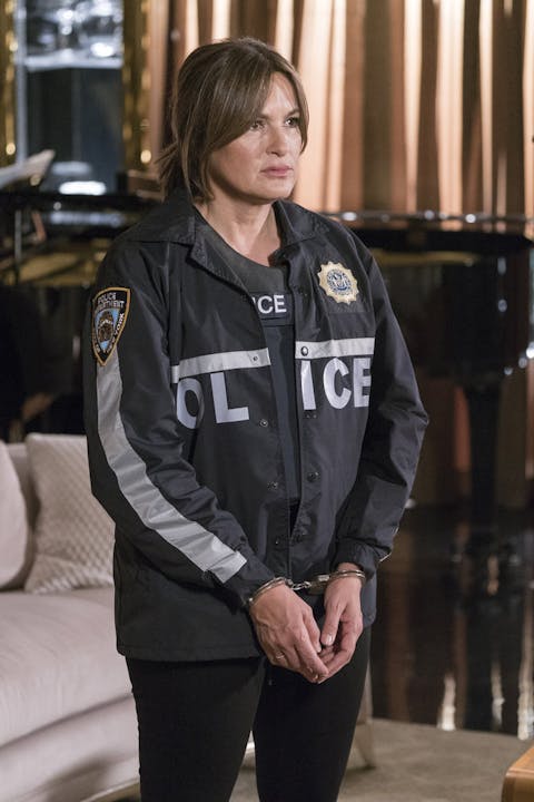 Law & Order: Special Victims Unit - Episode 23
