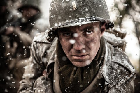 Hitler's Last Stand - Episode 6