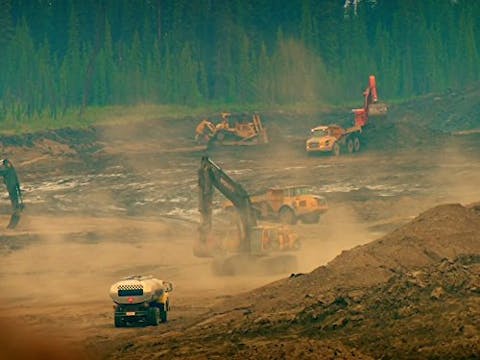 Gold Rush - Episode 7