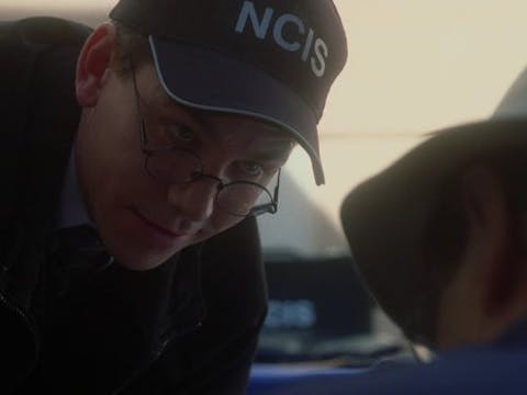 NCIS - Episode 21