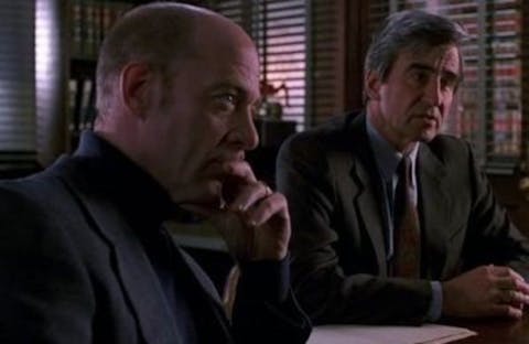 Law & Order - Episode 19