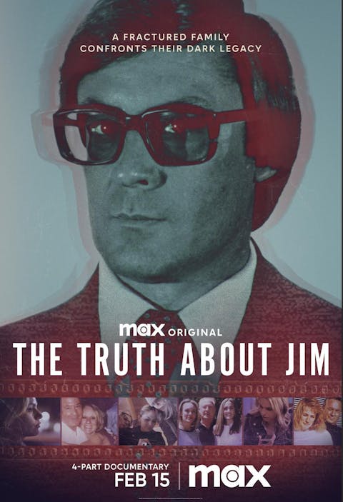 The Truth About Jim - Episode 2