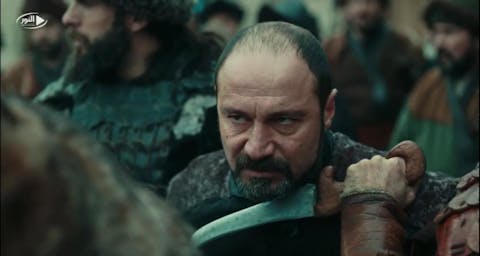 Resurrection: Ertugrul - Episode 15
