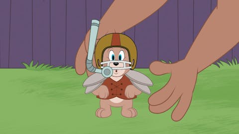 The Tom and Jerry Show - Episode 70