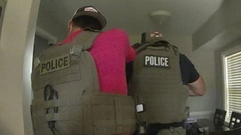 Operation Undercover - Episode 1