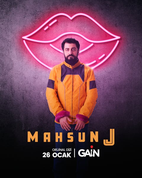 Mahsun J - Episode 13
