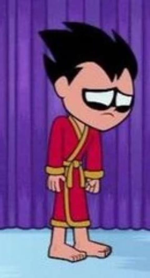 Teen Titans Go! - Episode 10