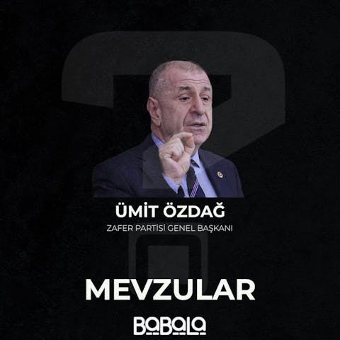 Mevzular Acik Mikrofon - Episode 1