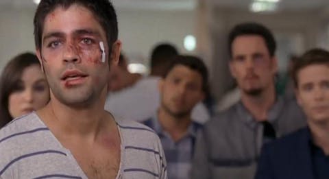 Entourage - Episode 10