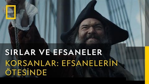 Sırlar ve Efsaneler - Episode 6