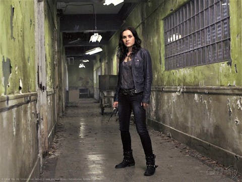 Supernatural - Episode 10