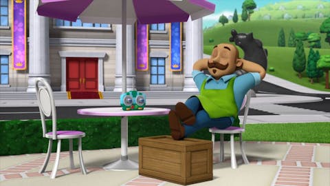 PAW Patrol - Episode 5