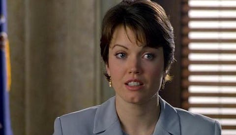 Law & Order - Episode 9