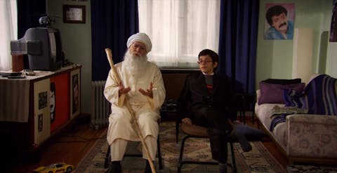 Leyla and Mecnun - Episode 2