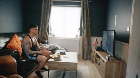 90 Day Fiancé UK - Episode 9