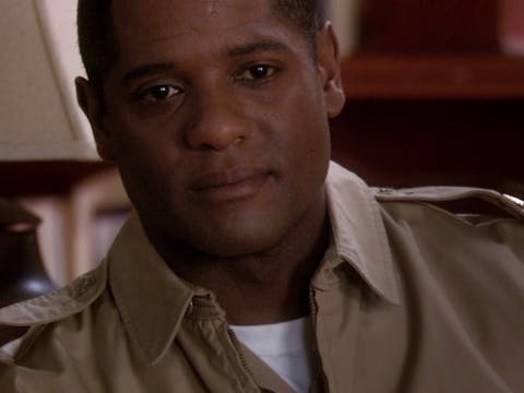 In Treatment - Episode 32