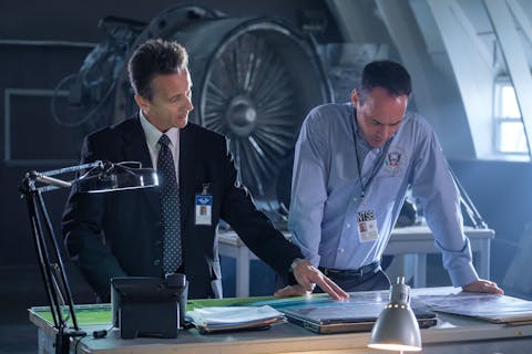 Air Crash Investigation - Episode 8