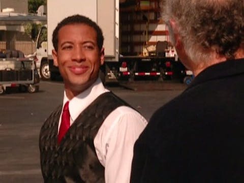 Curb Your Enthusiasm - Episode 7