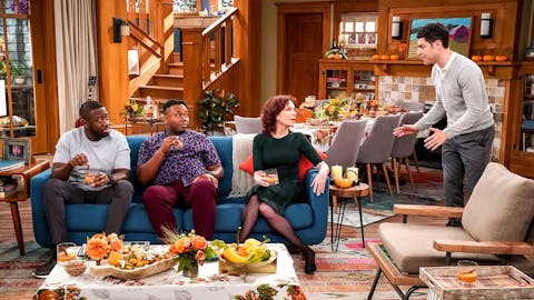The Neighborhood - Episode 8