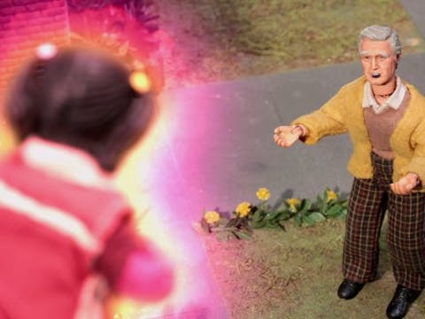 Robot Chicken - Episode 2