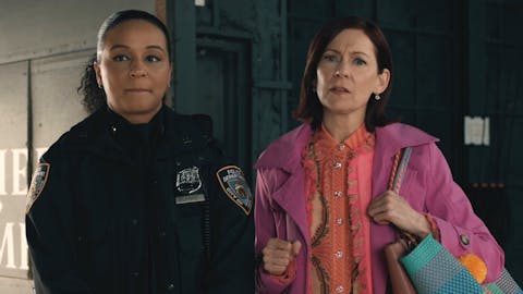 Elsbeth - Episode 8