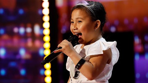 America's Got Talent - Episode 2