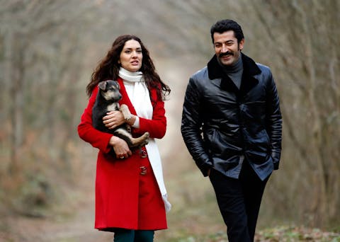 Karadayi - Episode 22