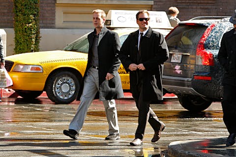 NCIS - Episode 17