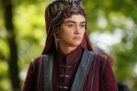 Resurrection: Ertugrul - Episode 26