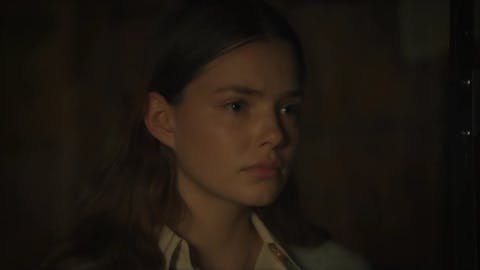 The Truth About the Harry Quebert Affair - Episode 8