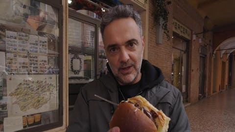 Arda ile Aşırı Lezzetli - Episode 8