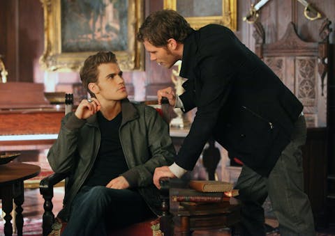 The Vampire Diaries - Episode 12
