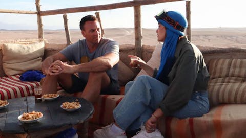 Match Me Abroad - Episode 5