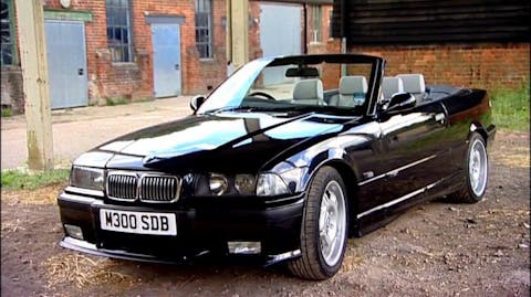 Wheeler Dealers - Episode 20