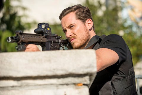 Chicago P.D. - Episode 2