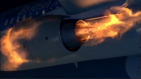 Air Crash Investigation - Episode 4