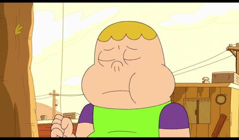 Clarence - Episode 20