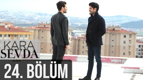 Endless Love - Episode 24