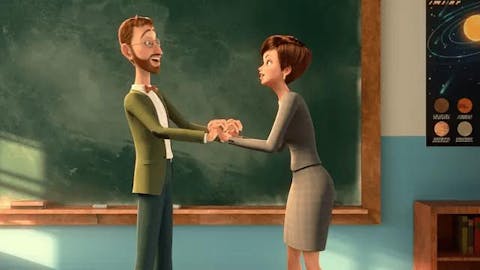 Megamind Rules! - Episode 5