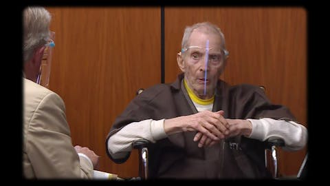 The Jinx: The Life and Deaths of Robert Durst - Episode 5