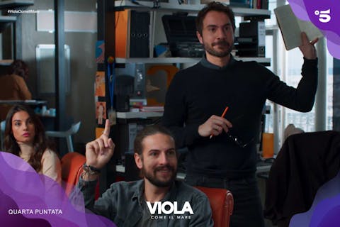 Viola - Episode 7