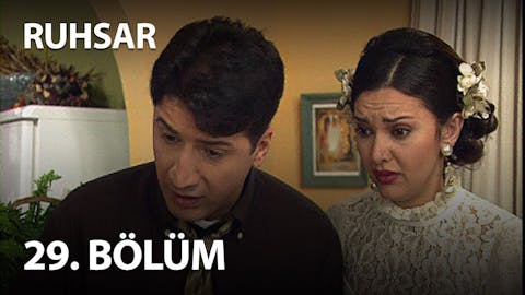 Ruhsar - Episode 9