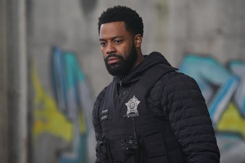 Chicago P.D. - Episode 11